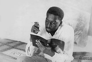 Lettre de Dakar — Une Libre Association d’Individus Libres (1976)
