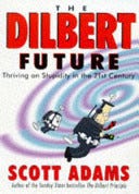 The Dilbert Future | Cover Image