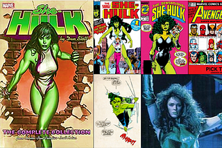 She-Hulk on Disney+: 8 Facts You Should Know Before Watching The Series UPDATED — Monster Complex