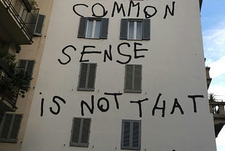 The Paradox of Certainty: Why We Doubt What We Know and Trust What We Shouldn’t