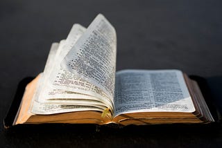 Why Catholics Need to Know the Bible