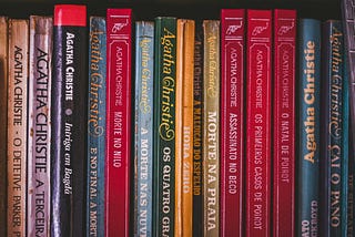 The Mysterious Disappearance of Agatha Christie: A Real-Life Puzzle