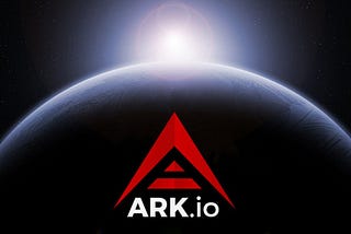 아크 (ARK) 공유 이벤트