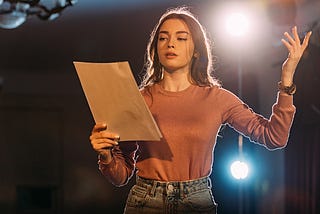 Key Tips for Formatting a Screenplay