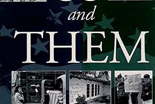 READ PDF EBOOK EPUB KINDLE Us and Them?: A History of Intolerance in America by Jim Carnes 💏