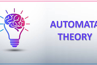 PART 1 — A Gentle Introduction to Automata Theory