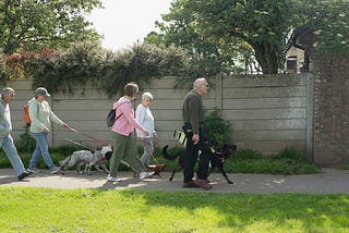 Who Is Still Authoring Their Life in Senior Living