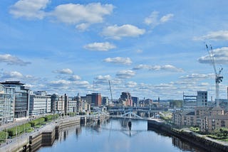 What to hope for from COP26?