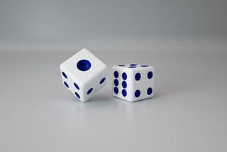 Bayesian probability explained