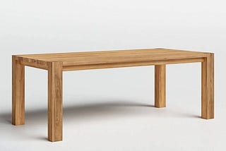 dublin-solid-oak-dining-table-allmodern-1