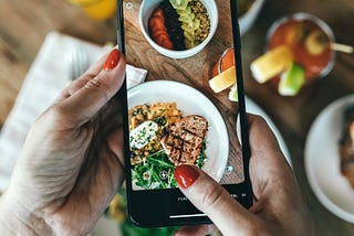 How to Drop 15 Pounds in the Next 90 Days Without Tracking a Single Calorie