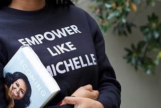 So, where is Michelle Obama?