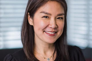 Starting With Microsteps: Interview With Data.ai’s former CPTO Yardley Pohl