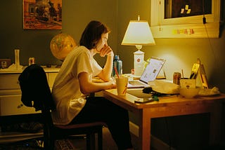 Deadline Management — Stay Ahead, Not Stressed