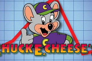 What Chuck E. Cheese Can Teach Us about Tokenomics