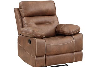 steve-silver-rudger-chestnut-brown-manual-recliner-1