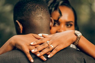 The Black Wife Effect — Why It Doesn’t Work On Black Men