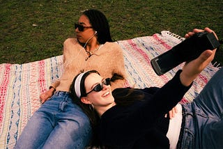 Review: “Backseat Girls” is the quarterlife crisis in a short documentary film