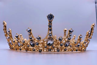 The Crown of the Crone