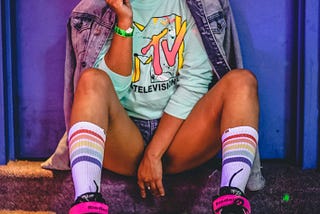 MTV is Dead