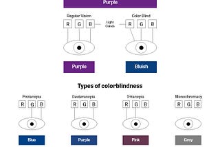 Our Color Vision is Limited: Mind in Mind Chapter 4