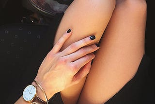 No Matter Your Age, Flirting Keeps You Young and Fun