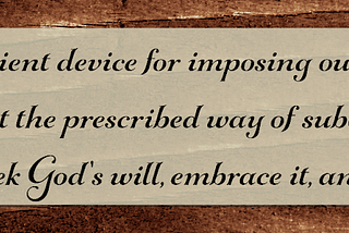 1 John 5:12–19