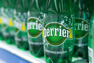 Perrier on the Brink: How a French Icon Faces an Uncertain Future