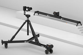 YC ONION CHIPS 3.0 — Transformable Motorized Slider