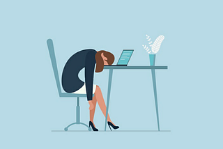 EFFECTS OF BURNOUT ON THE SERVICE-BASED SMALL BUSINESS OWNER