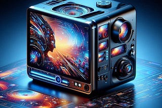 The 10 Most Powerful AI Image Generators with 4 Sample Images Each