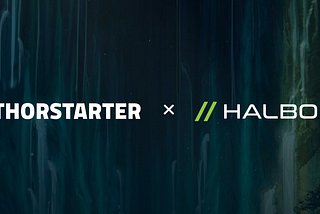 Cybersecurity Firm Halborn Audits Thorstarter