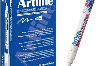 artline-white-marker-for-fabric-1