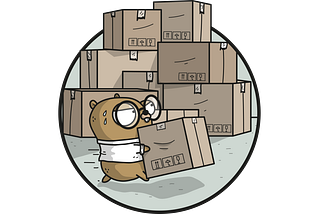Mengenal Go Mod Dan Cara Implementasinya Di Golang