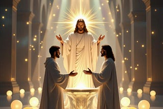 A Catholic Charismatic Christian’s Guide to Anointed Praise and Worship