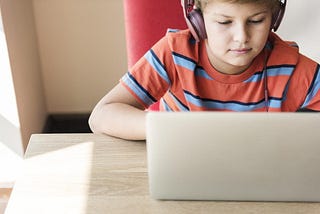 Simple Tips for Saving Stress & Money When It Comes to Your Kids’ Screen Time