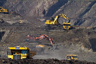 Colombia Seeks to Reform 2001 Mining Code