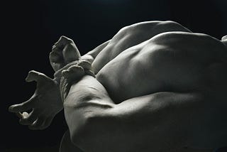 Slave Of Condition