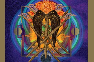 YOB — Our Raw Heart [REVIEW]