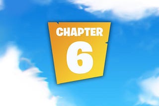 Fortnite: Chapter 6 — Coming December 1st 2024!