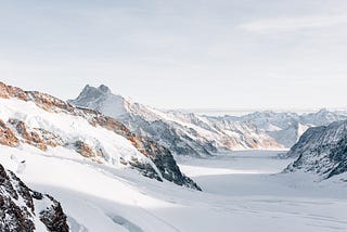 A Walk in the Snow