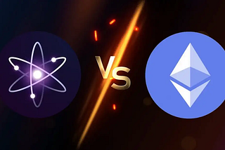 Ethereum Vs Cosmos