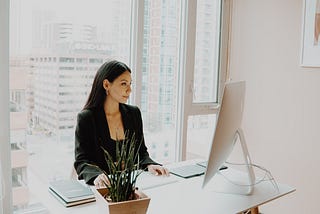 It’s 2021, why are women still underrepresented in senior leadership positions?