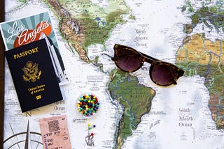 5 Essential Tips For Traveling Abroad Safely While Having Fun