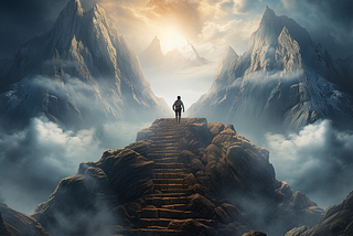The path to success