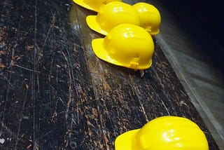 Hard Hats For Christ