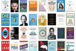 2024 Reading Challenge: Building a Daily Reading Habit One Book at a Time