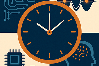 When Speed Doesn’t Matter. Only Timing