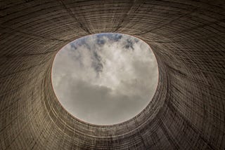 cooling tower