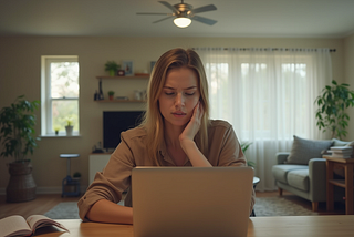 Work From Home Is a New Dubious Workplace Trend